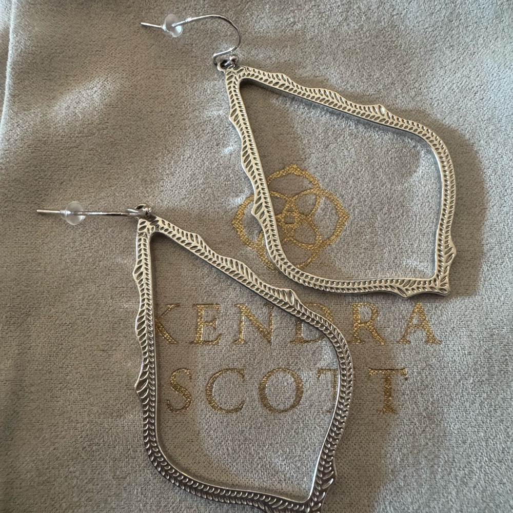 Kendra Scott Sophee Earrings